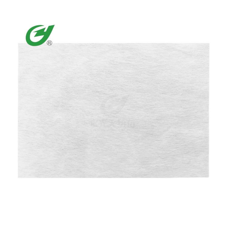 23gsm PLA Nonwoven Tyg