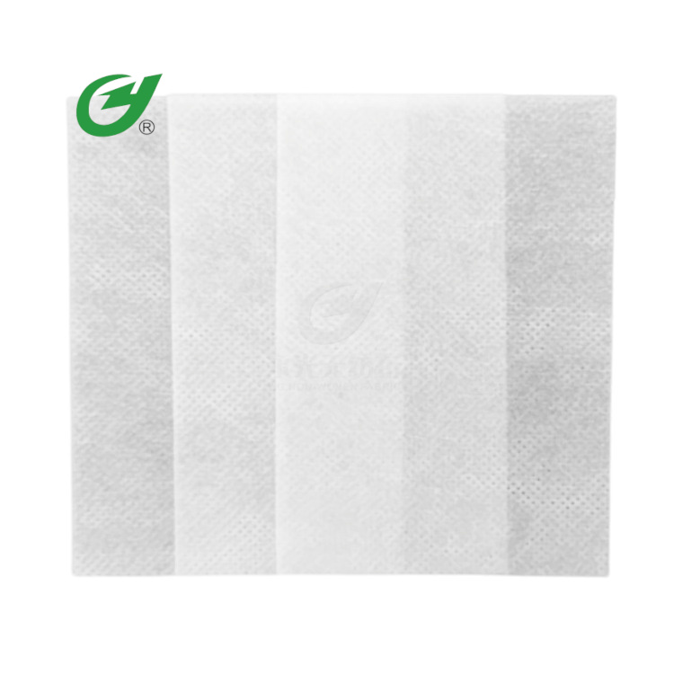 50 g/m² PLA Non Woven Tyg