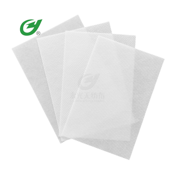 RPET Nonwoven Tyg